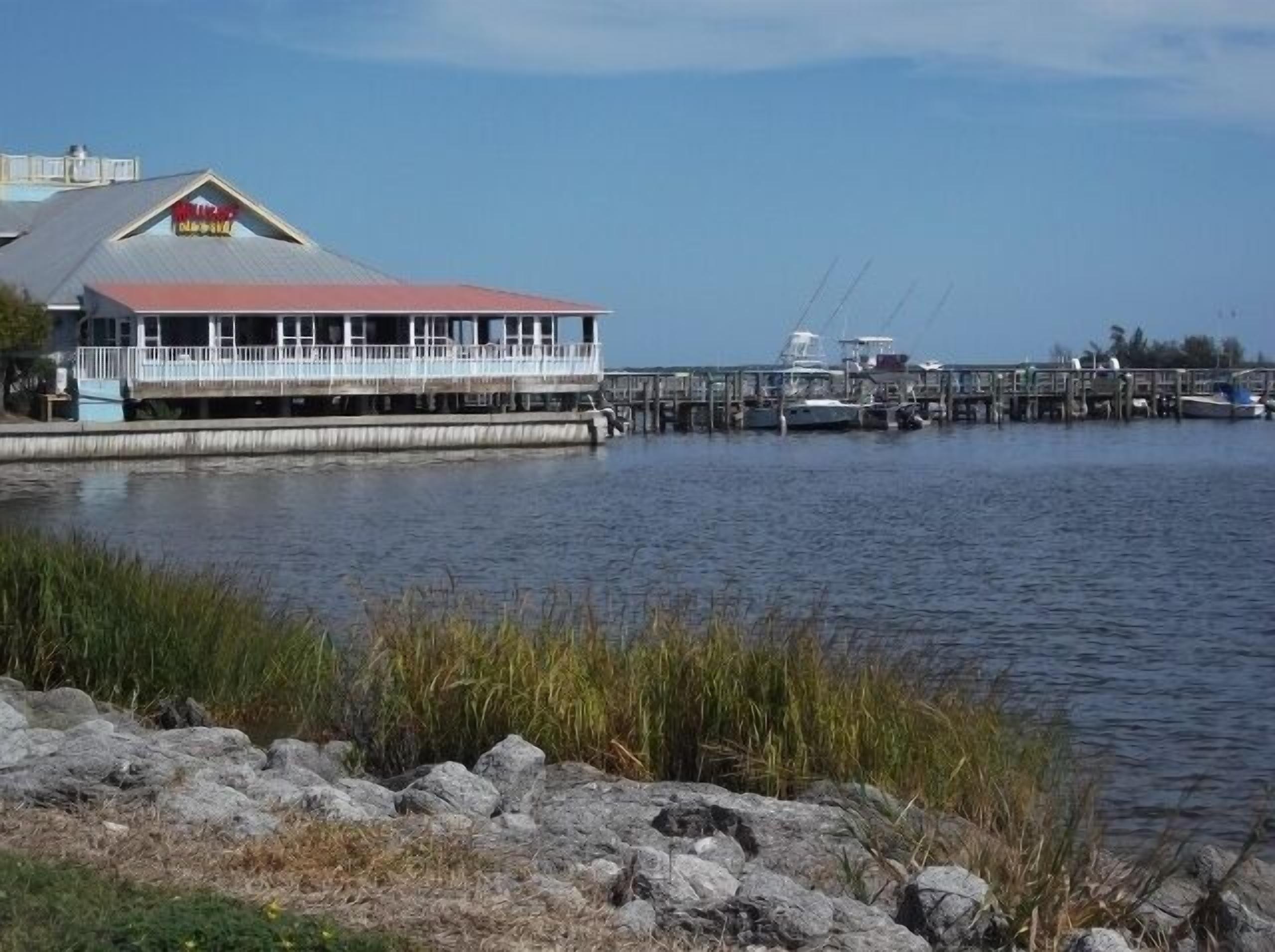 Port de plaisance