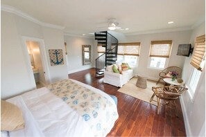 3 chambres, fer et planche à repasser, accès Internet