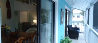  Luxury Villa steps from Venice Beach Children friendly