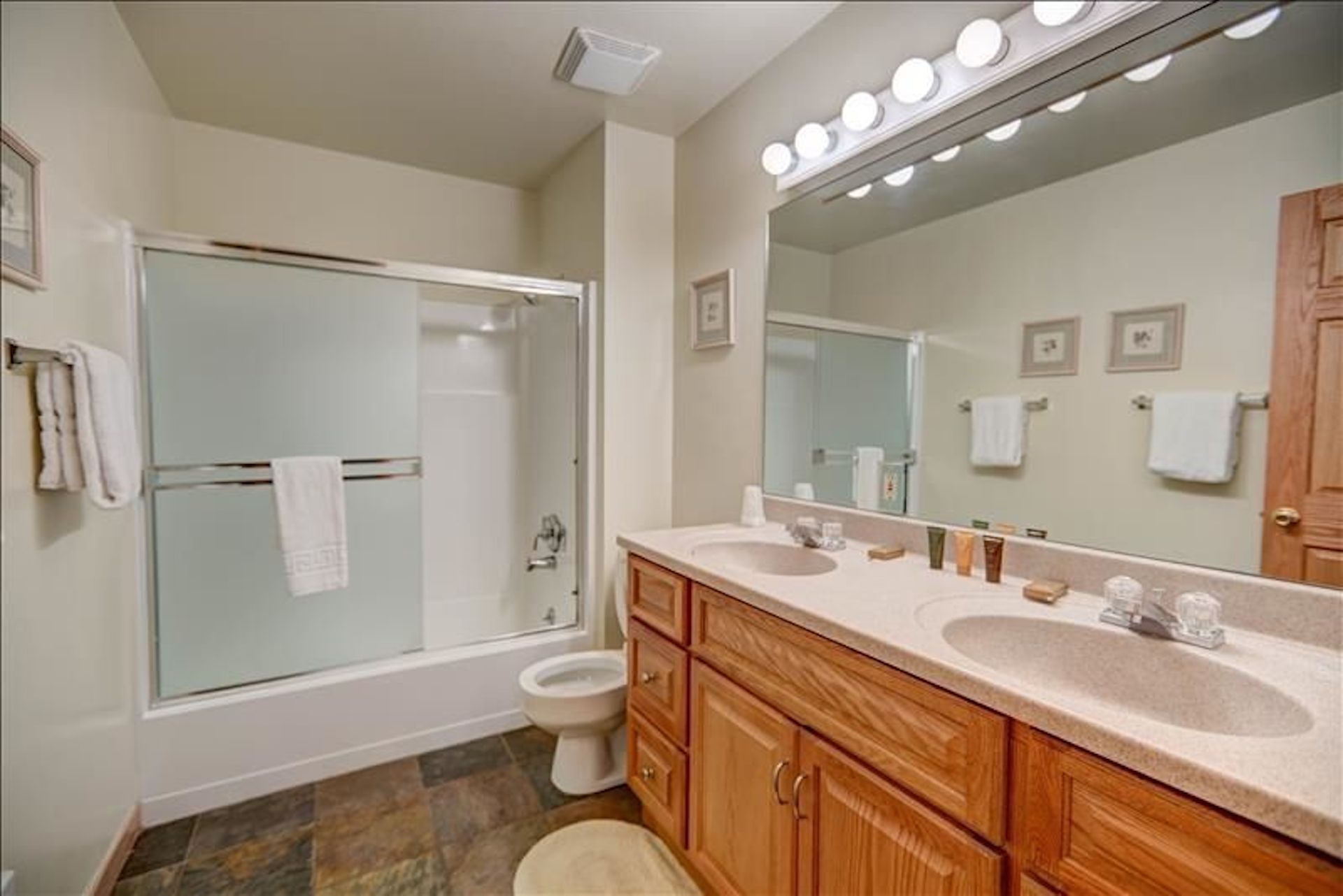 Best Lakefront Property, Summer/Fall is beautiful in Tahoe!! 