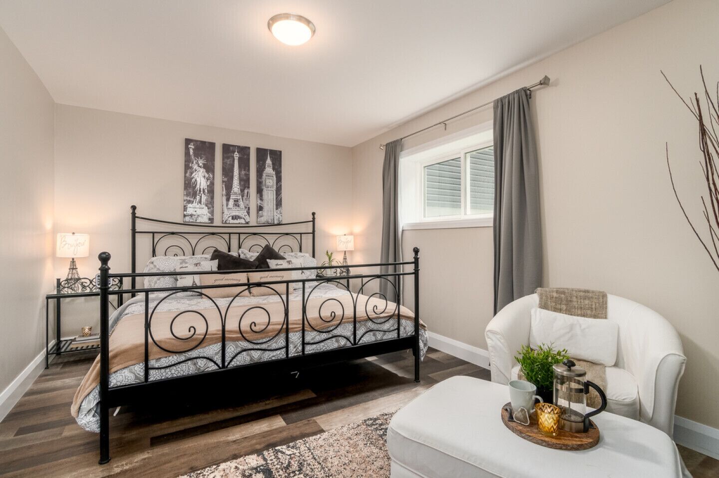 Chateau Jan - Walkout Apartment on 2.65 Acres (Child Friendly)