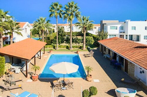 Mansion Oasis - eine traumhafte Urlaubsoase!