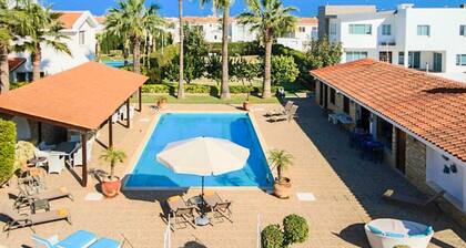 Mansion Oasis - eine traumhafte Urlaubsoase!
