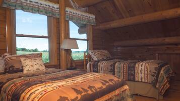 3 chambres, fer et planche Ă repasser, lit parapluie, Wi-Fi gratuit