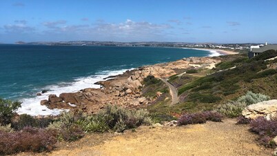 Coastal Hayborough - Beach  getaway  b/w Port Elliot & Victor Harbor NBN WiFi