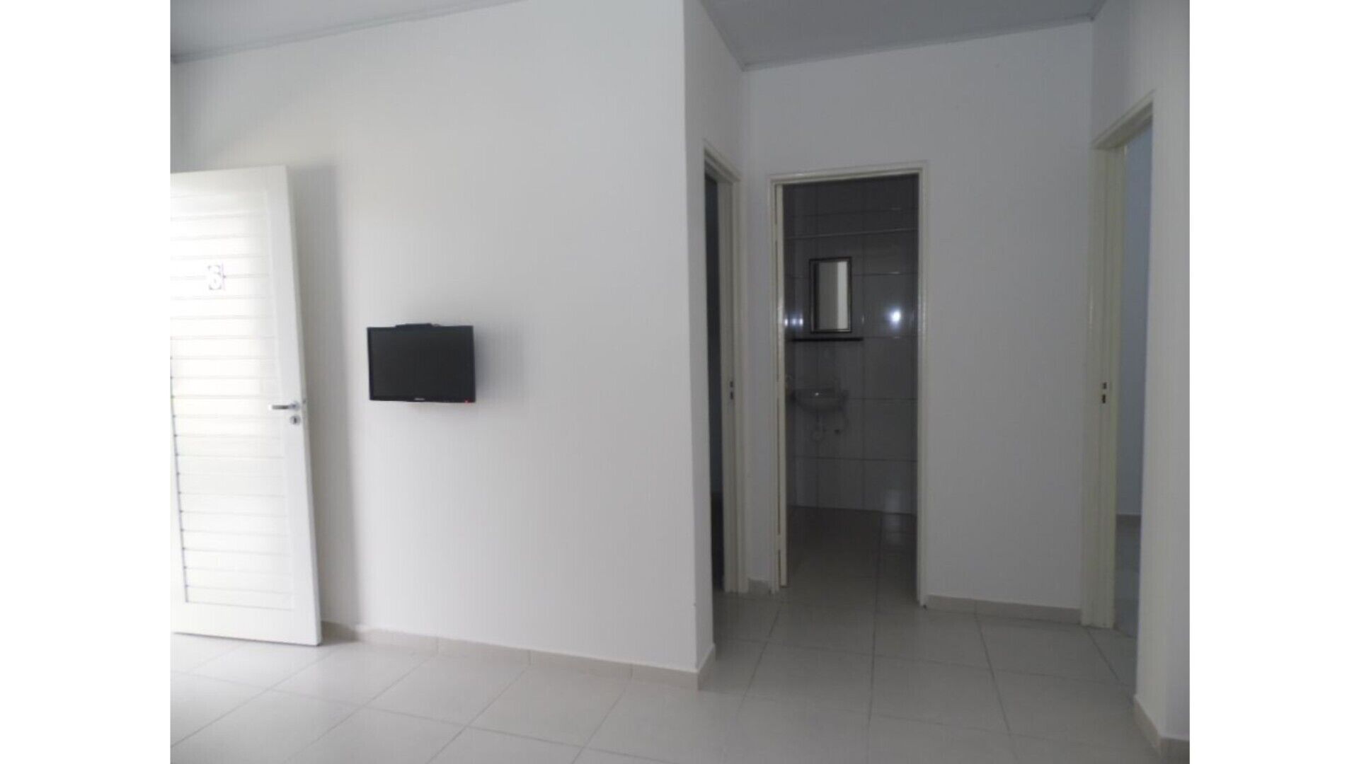 5 - Condominium located at 200m on one of the most beautiful beaches of the north coast