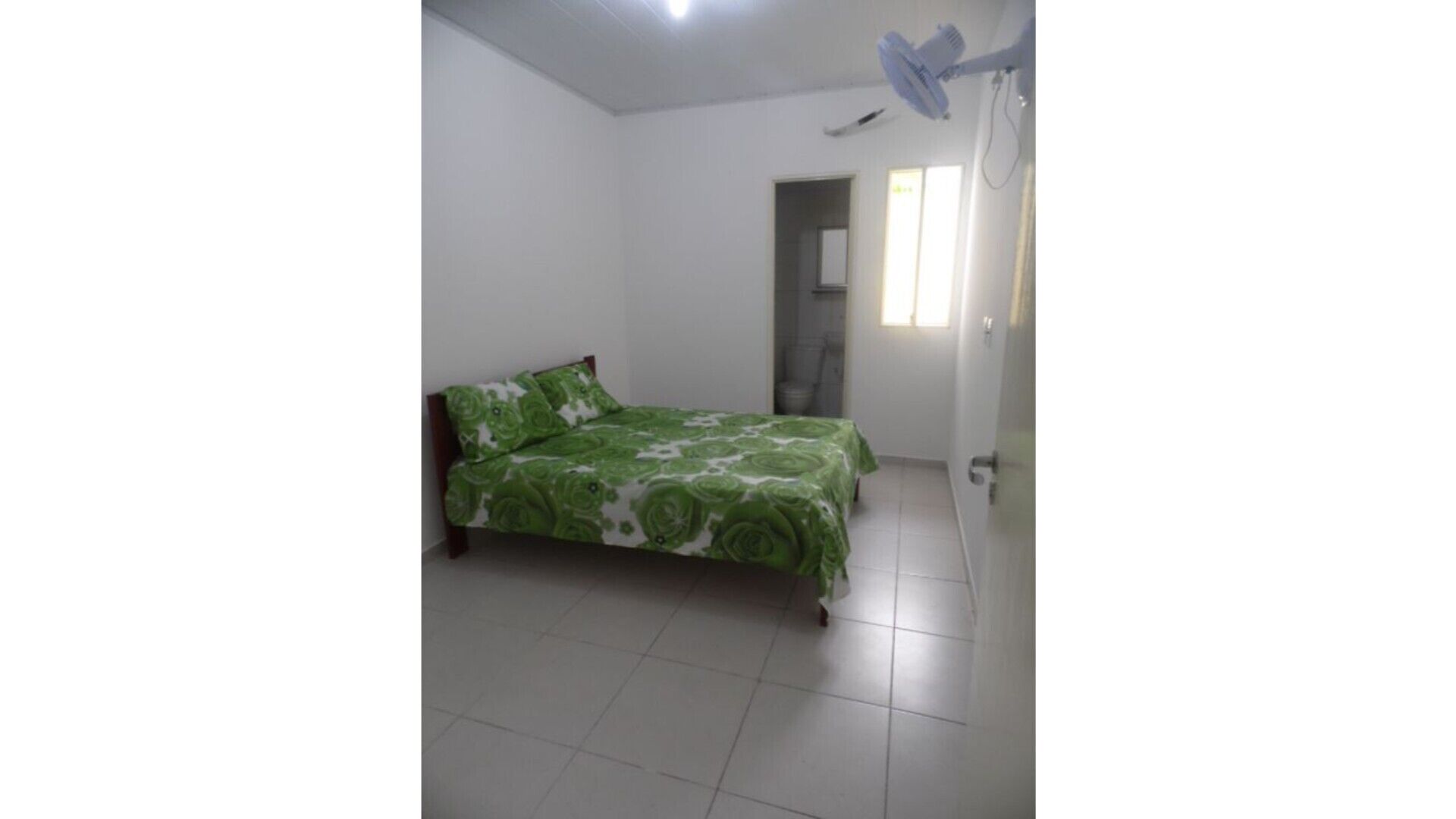 5 - Condominium located at 200m on one of the most beautiful beaches of the north coast