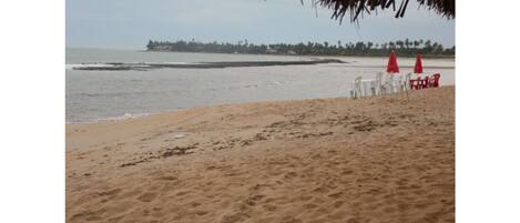 Praia