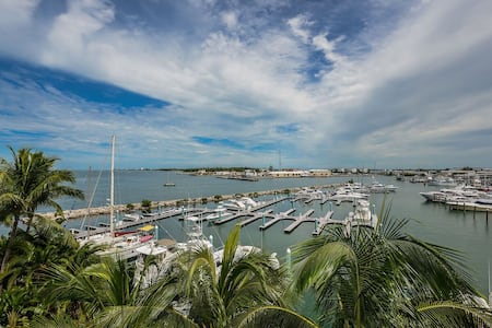 Key West Condo