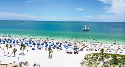 Ein bisschen Paradise-Direct Beachfront