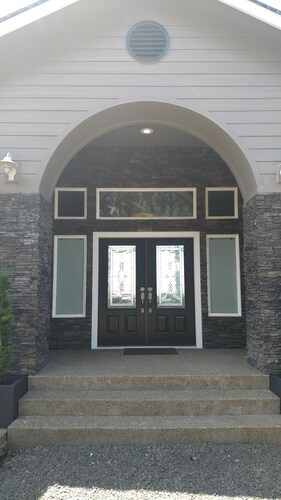 5 Bedroom/ 5.5 Baths, New Construction With Magnificent View.