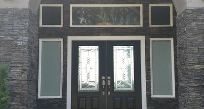 5 Bedroom/ 5.5 Baths, New Construction With Magnificent View.