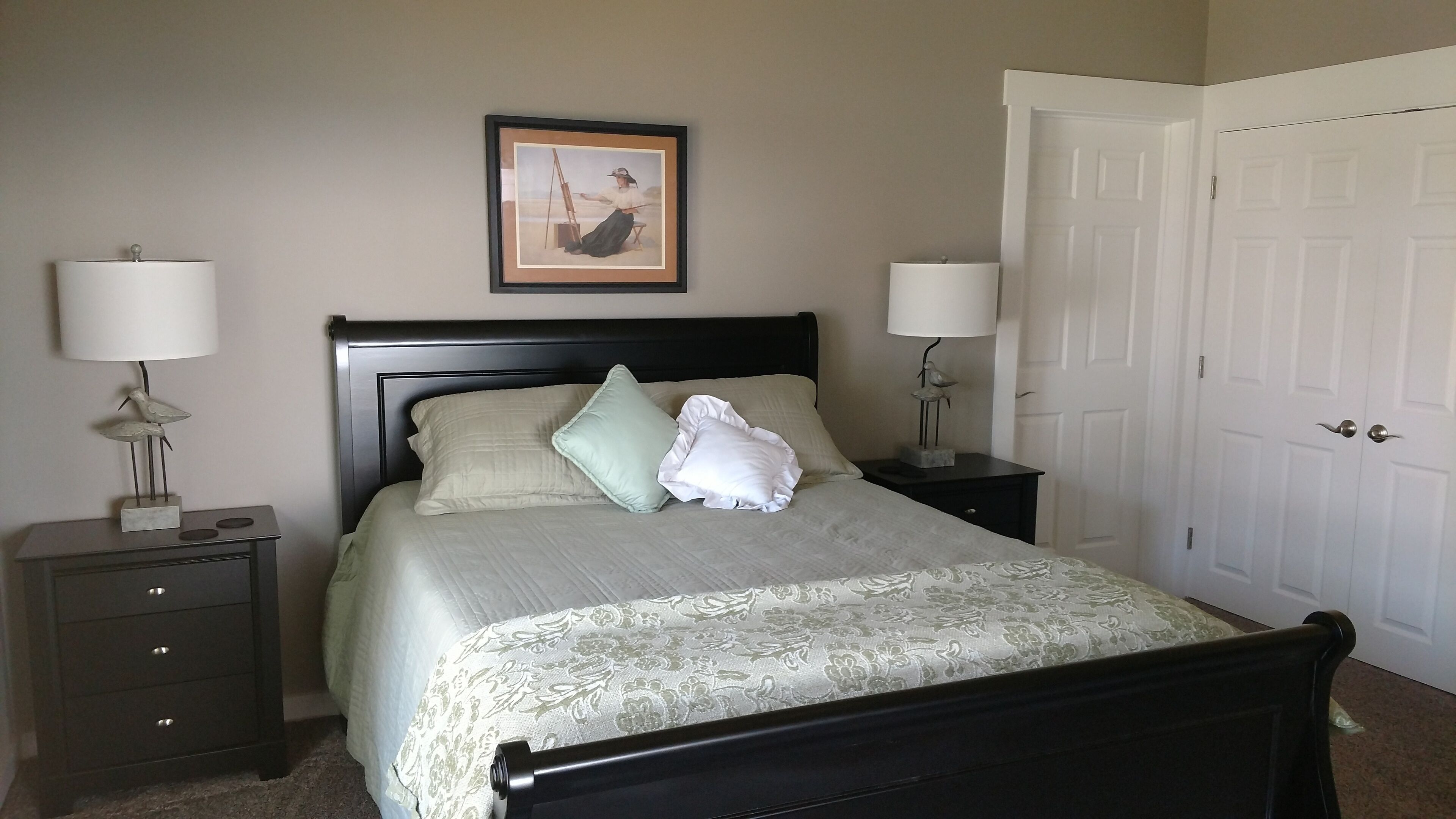 5 Bedroom/ 5.5 Baths, New Construction With Magnificent View.