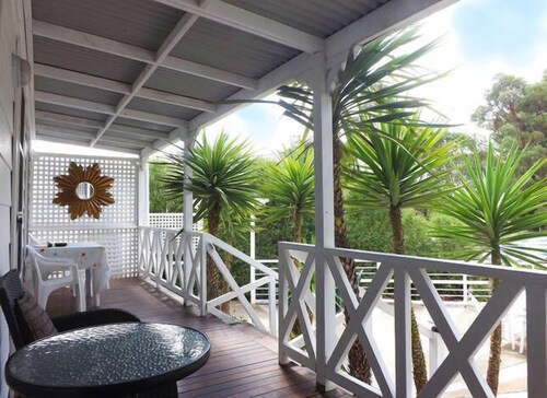 Sparkling Cabin Springs