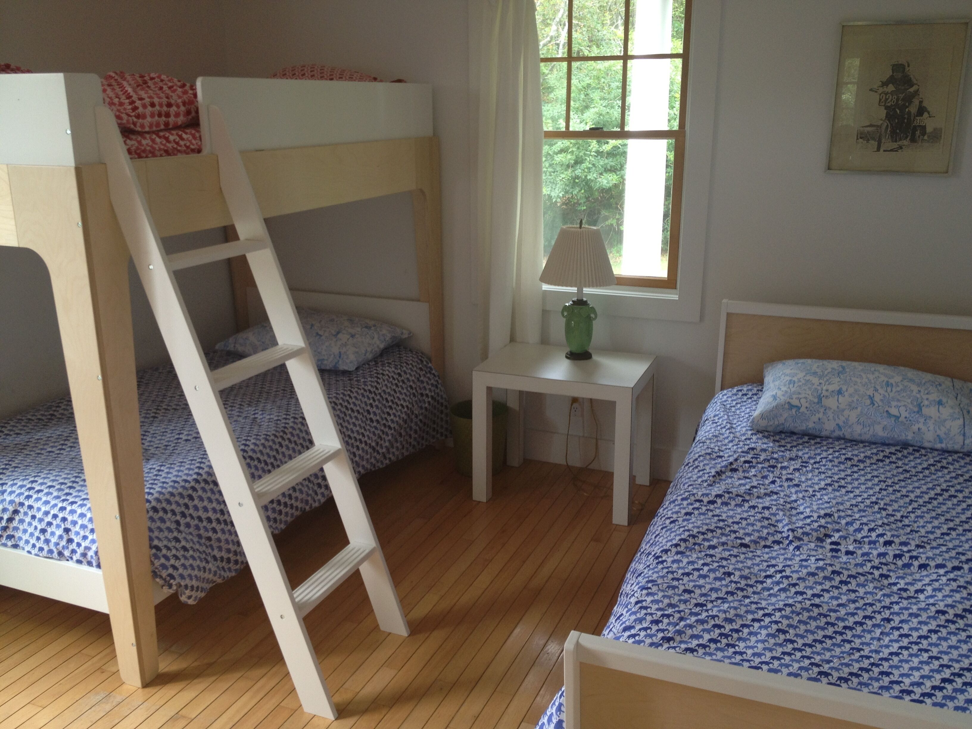 Luxury Beachhouse -  private yet walk to the ocean and town