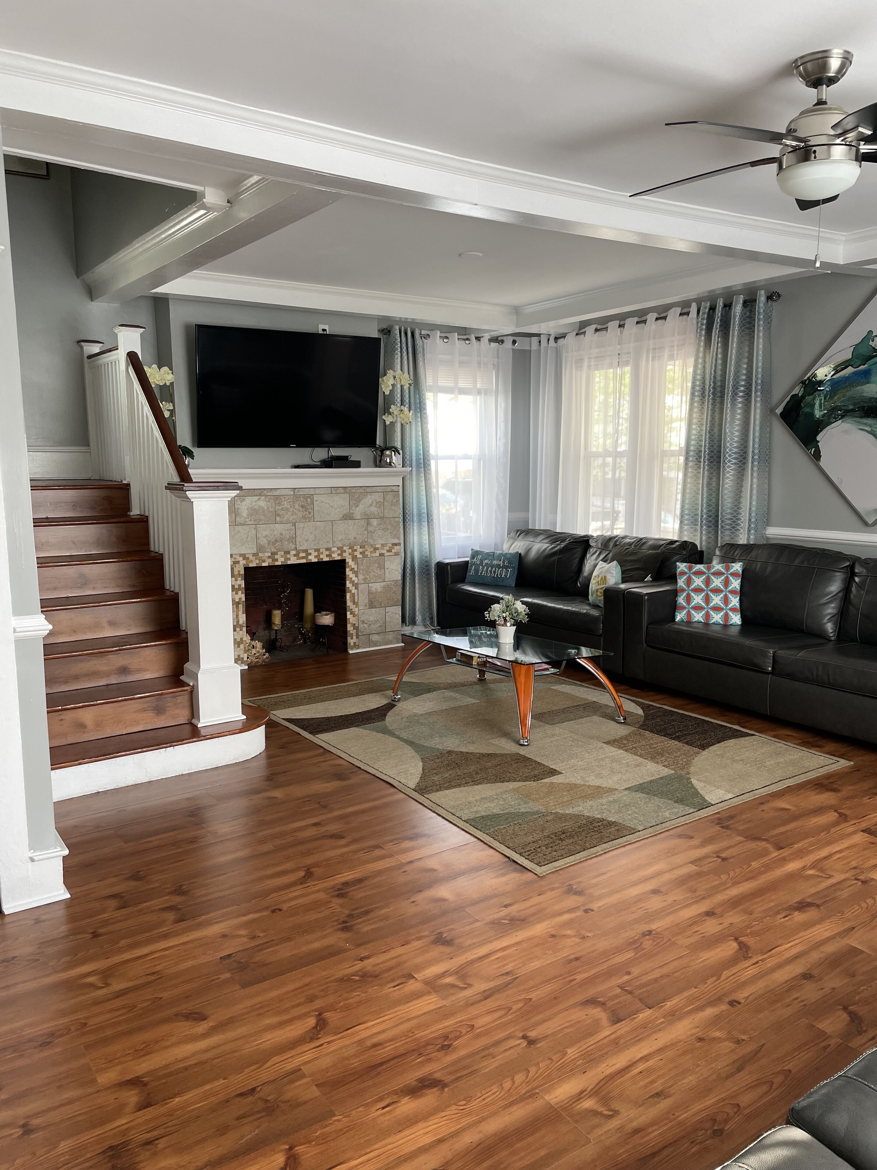 6 BDR All Seasons Vacation Home, Atlantic City 