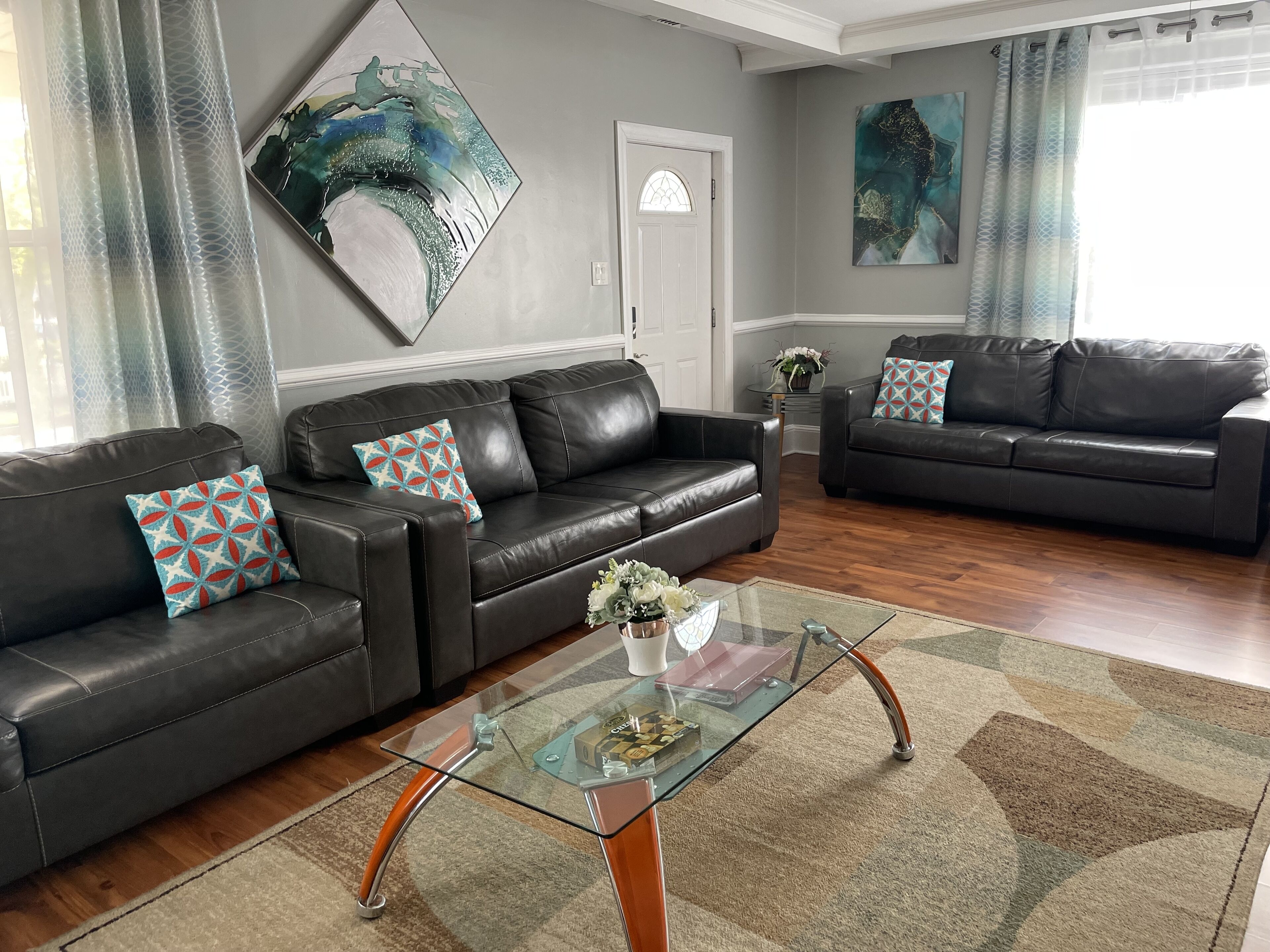 6 BDR All Seasons Vacation Home, Atlantic City 