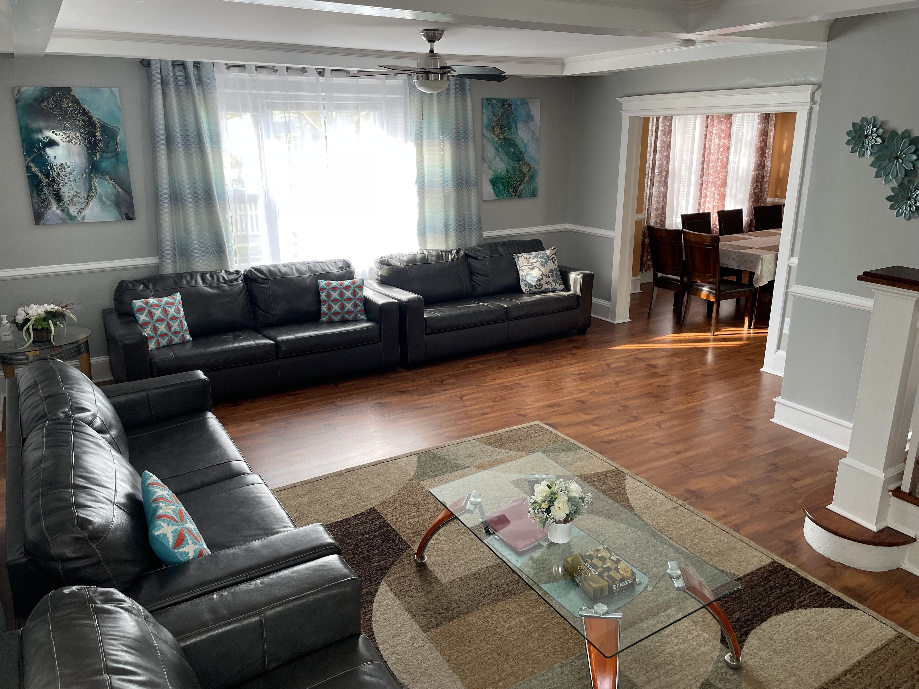 6 BDR All Seasons Vacation Home, Atlantic City 