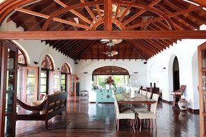 Restaurantes