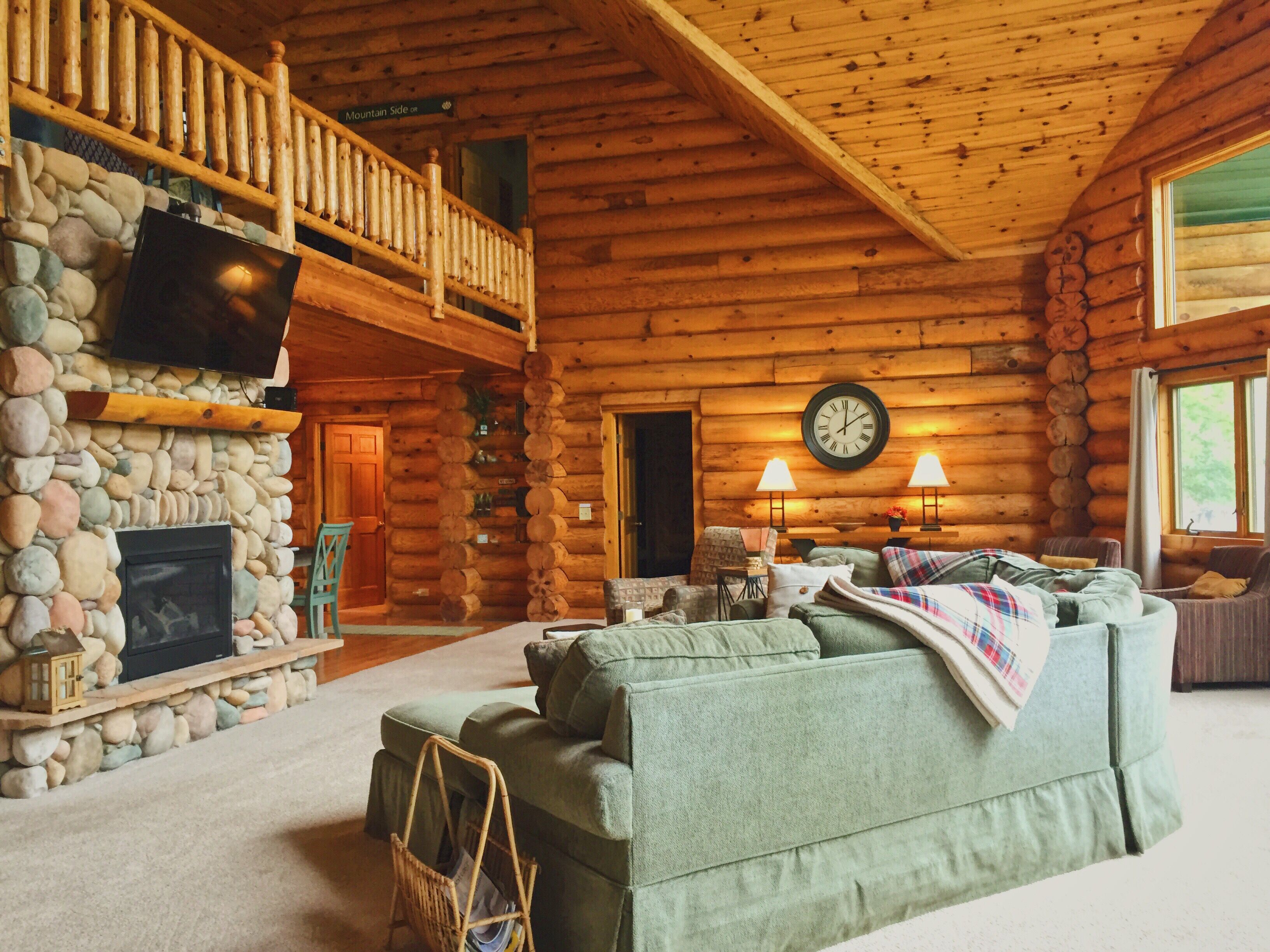 End of Summer Getaway - August 27-30 is available! 