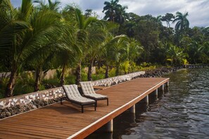 Miscellaneous - PirateArts Experience (Bocas del Toro)