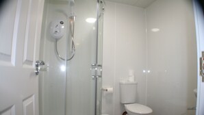 Quarto casal standard, 1 cama de casal, para não fumantes | Banheiro