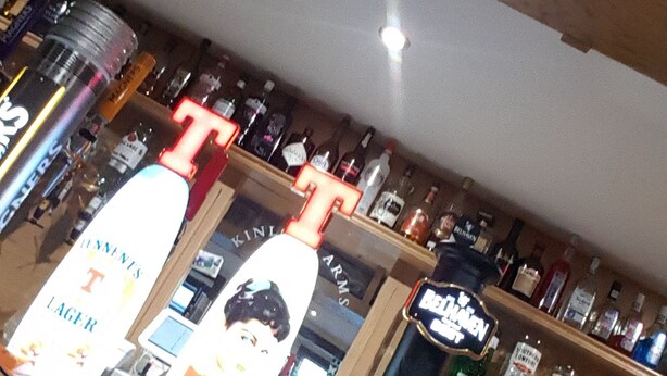 Bar (na propriedade)
