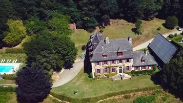 Luchtfoto