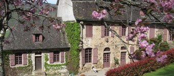 Le Pradel chambres d'hôtes