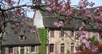 Le Pradel chambres d'hôtes