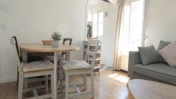 Restauration