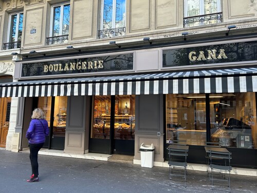 Appartement au centre de Paris avec charme près de Bastille / Marais. Max 5-6 pers 2 min en Metr