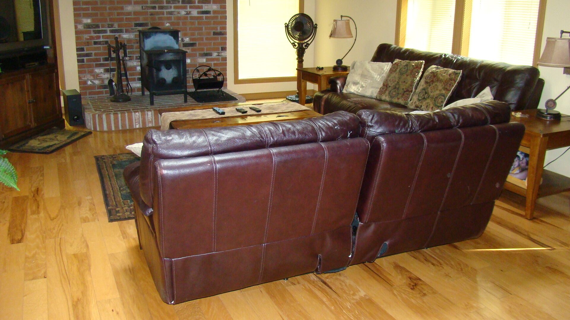 Refurbished Home In The Popular Bluffs Area Of Ossipee