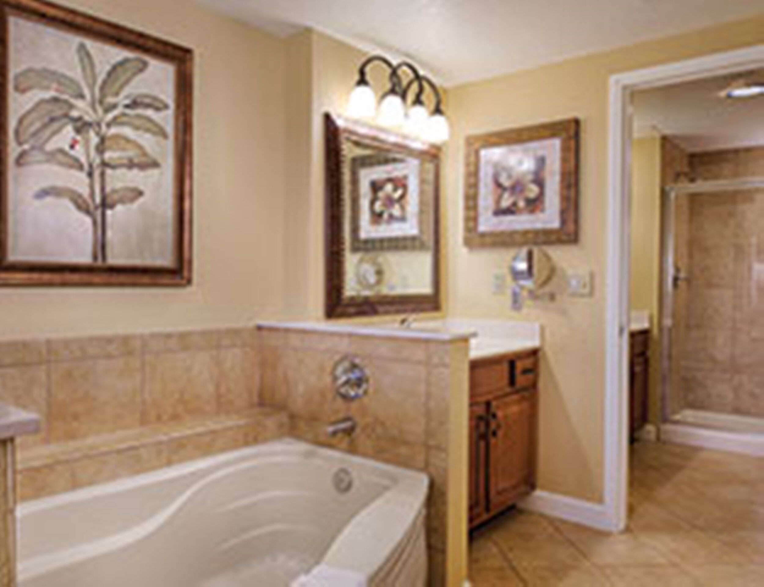 In The Heart Of The Fun, Disney Minutes away!