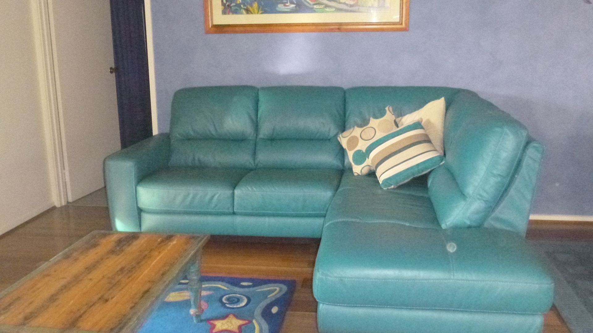 Seabreeze - beachfront accommodation