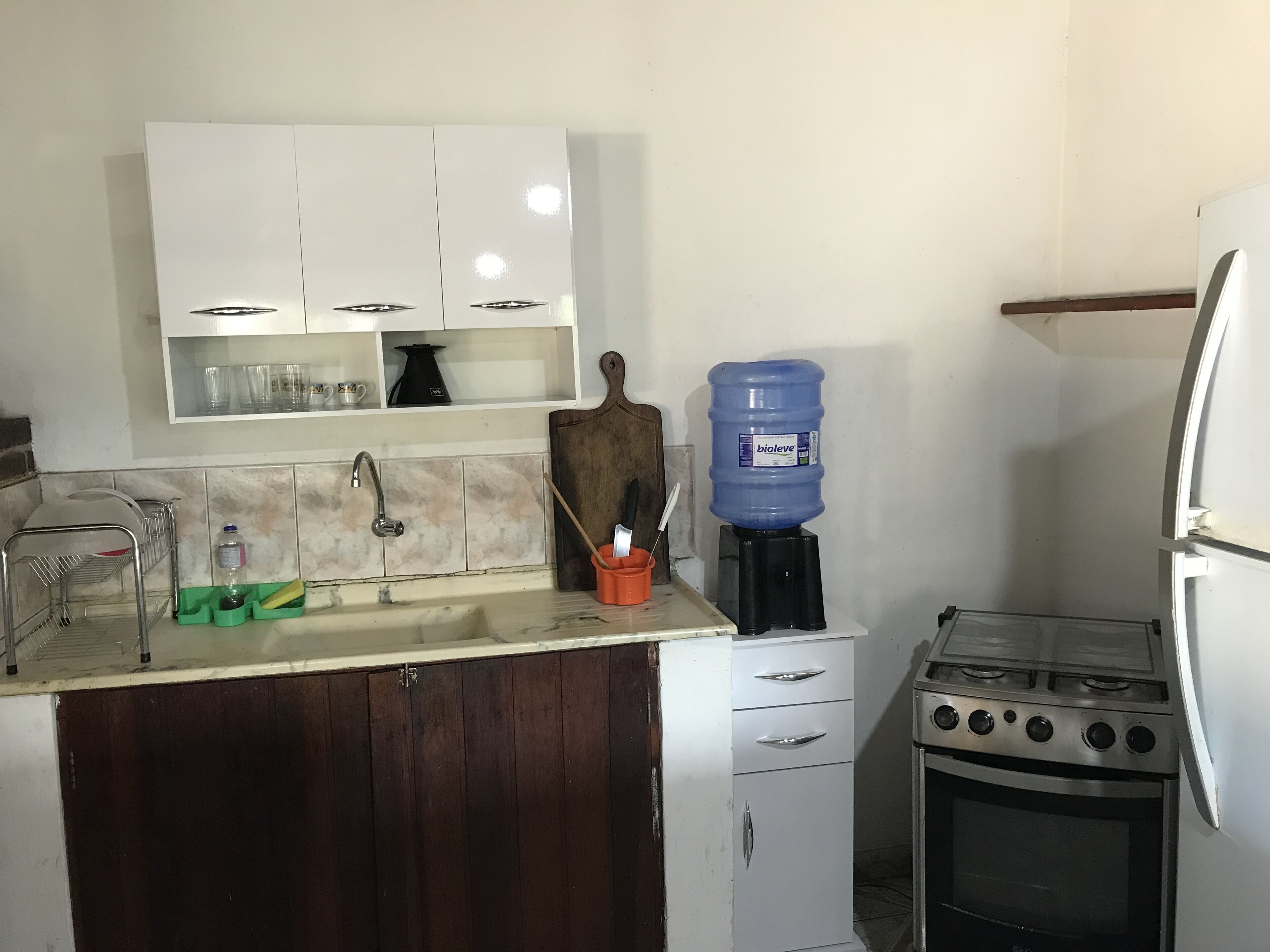 Santana site good for the whole family