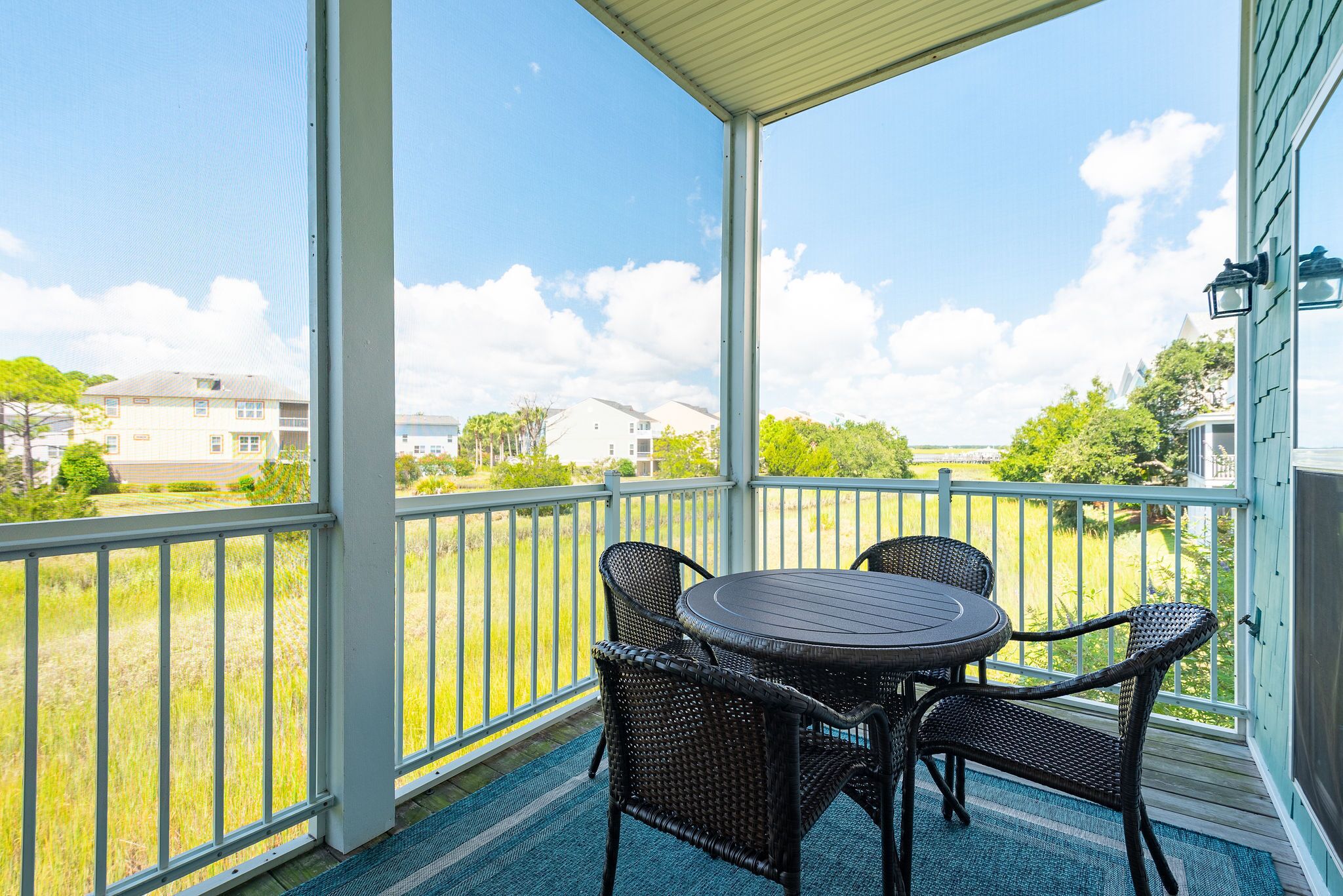 Water's Edge 83 - Comfy Cool - Pool