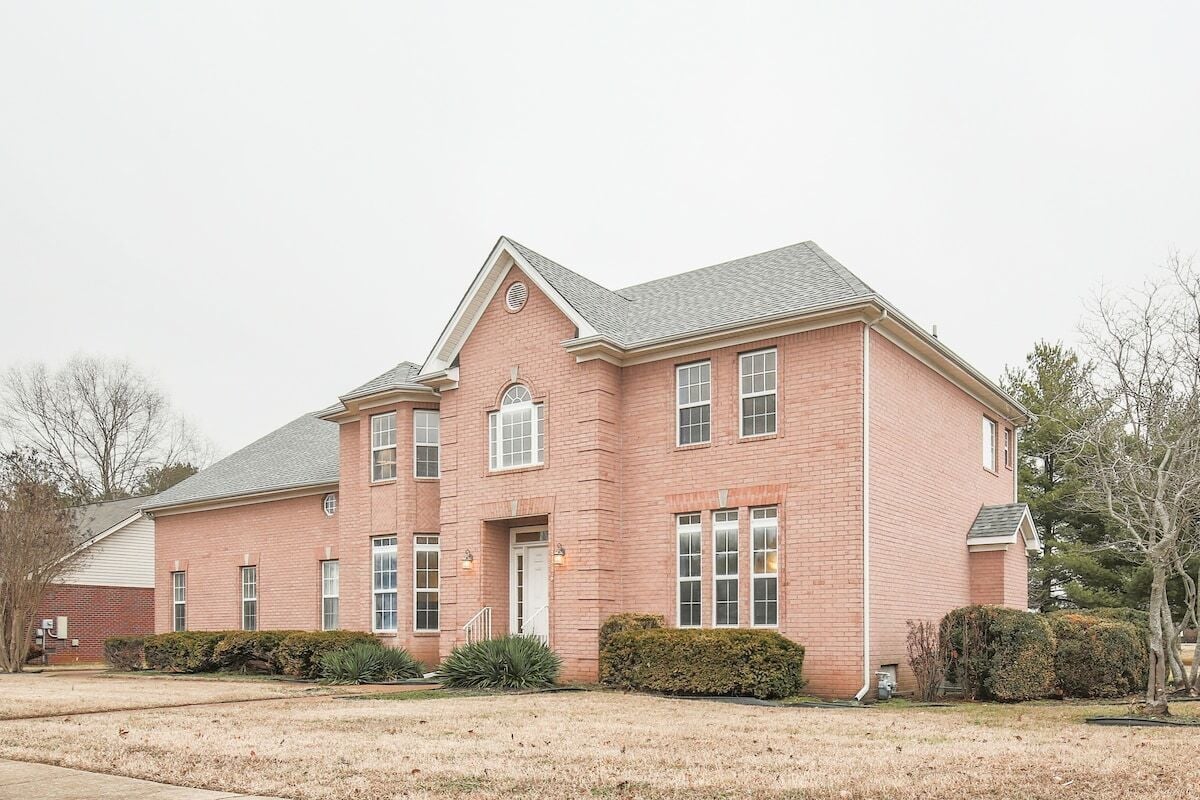 Murfreesboro Fun House, Games, Ping Pong Sleeps 24