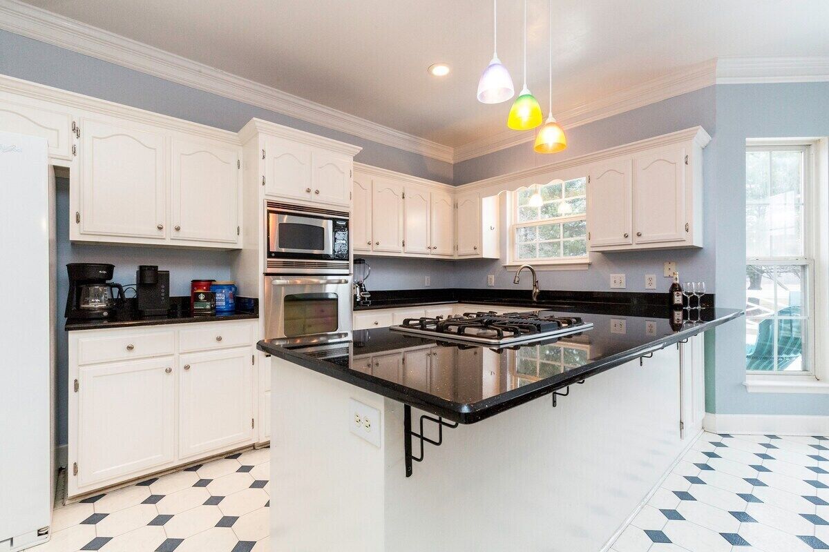 Murfreesboro Fun House, Games, Ping Pong Sleeps 24