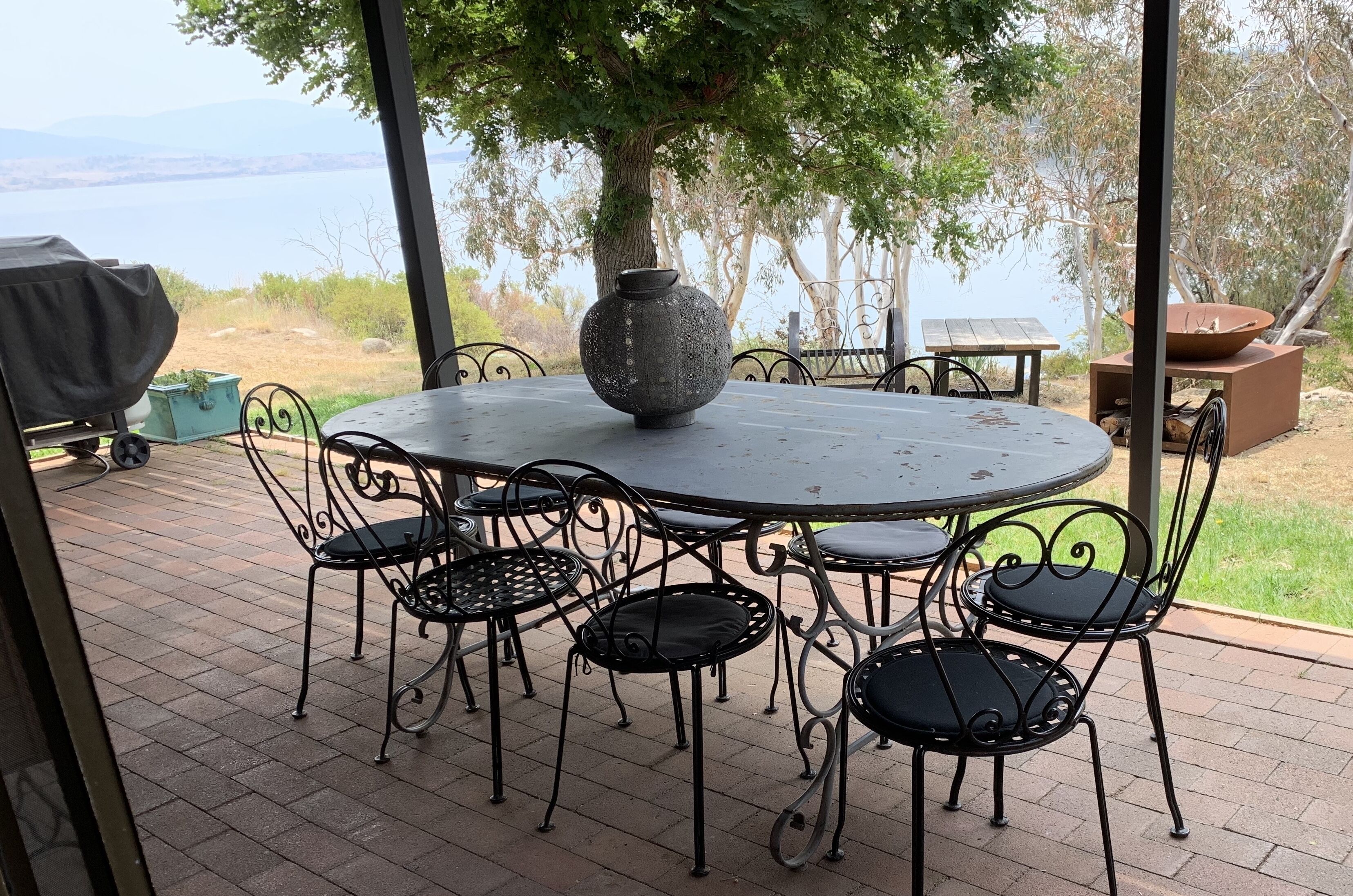 Lake Frontage |bike&ski storage | walk to town — image 14