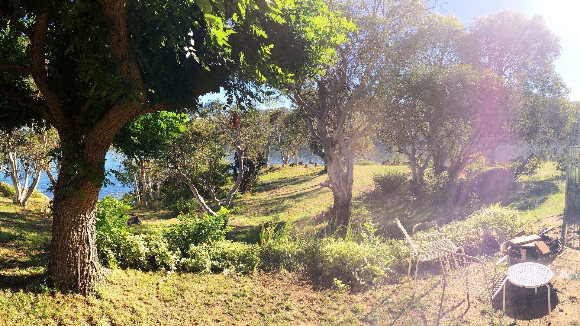 Lake Frontage |bike&ski storage | walk to town — image 16