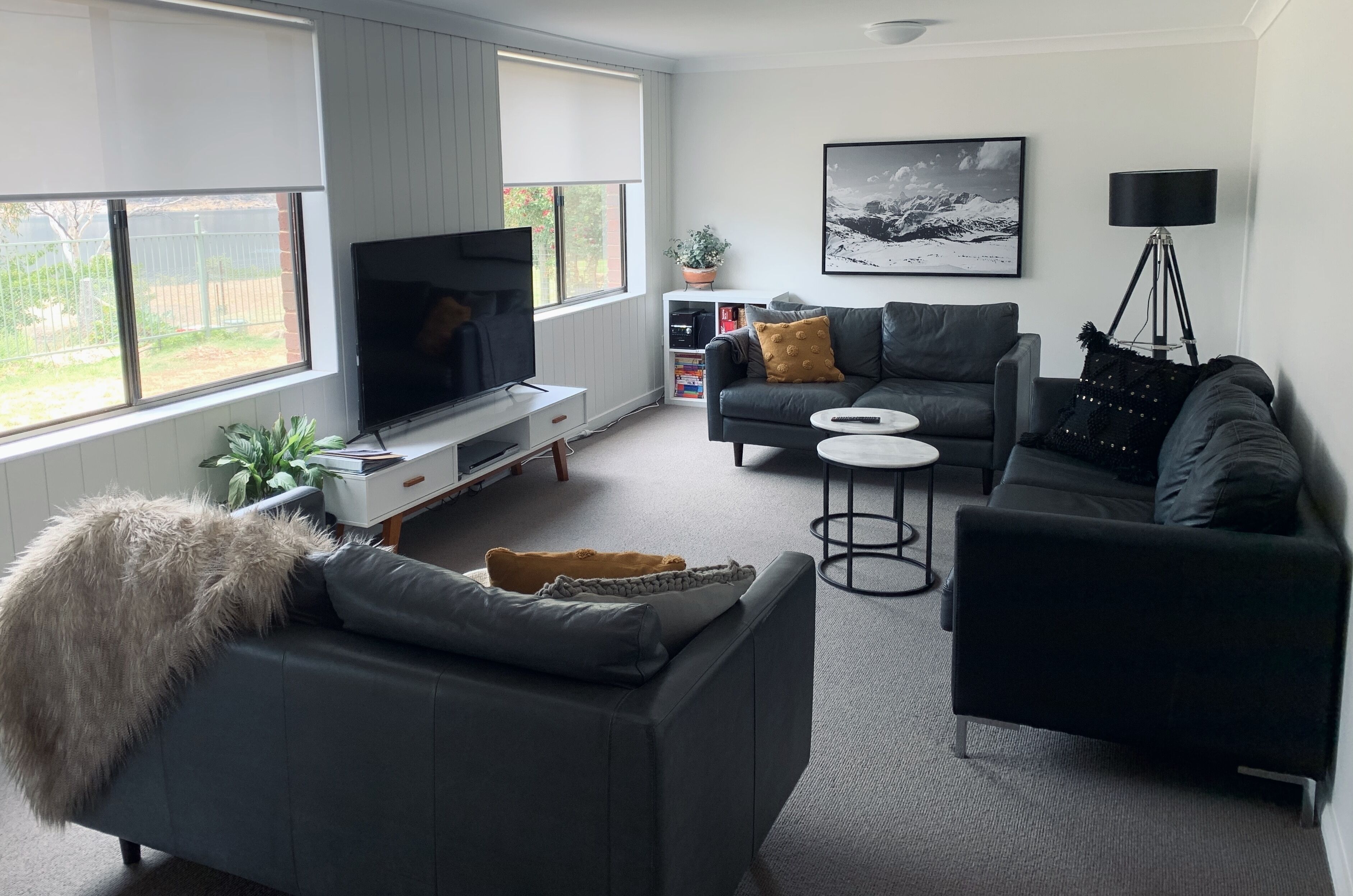 Lake Frontage |bike&ski storage | walk to town — image 5