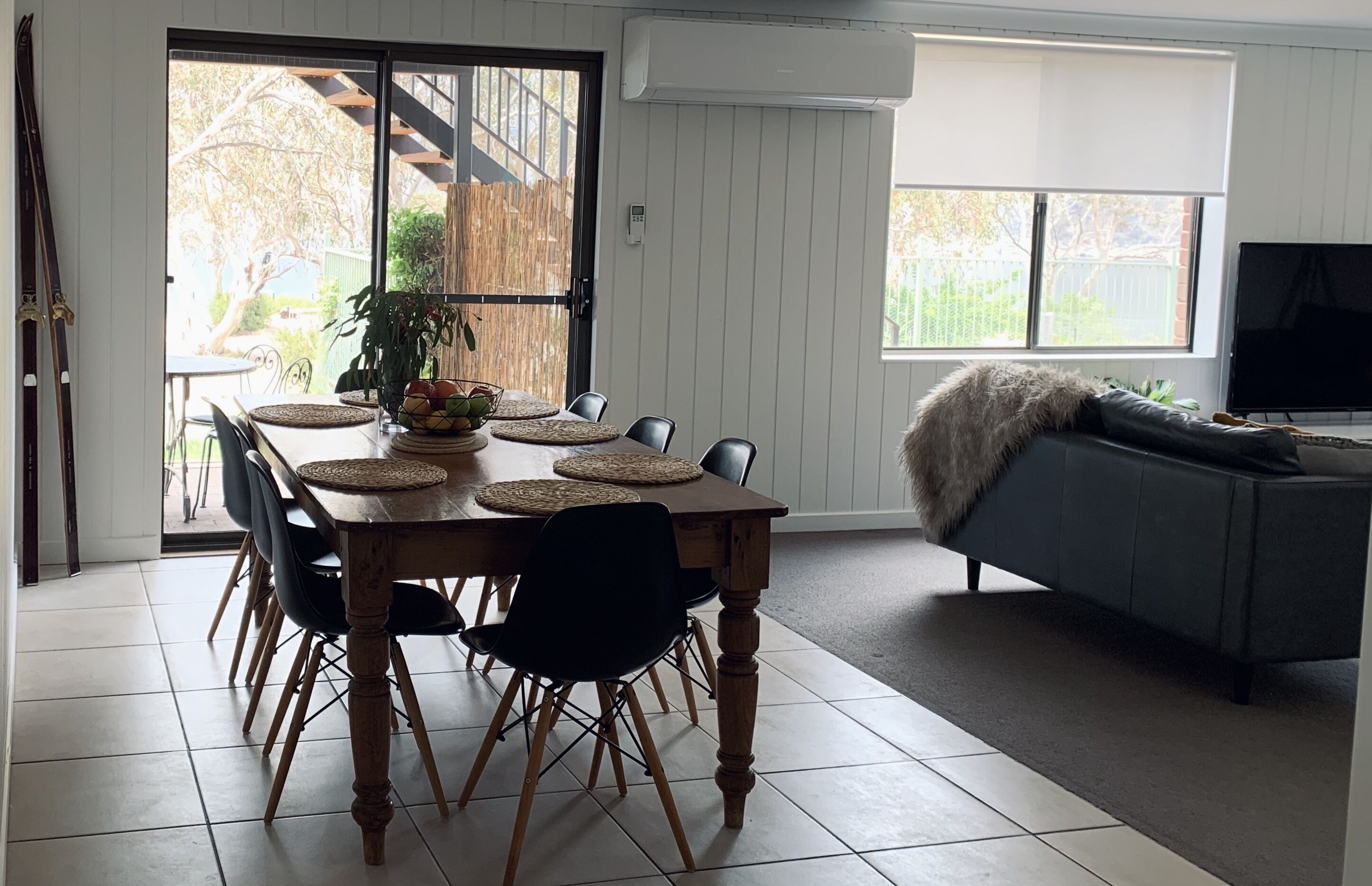 Lake Frontage |bike&ski storage | walk to town — image 7