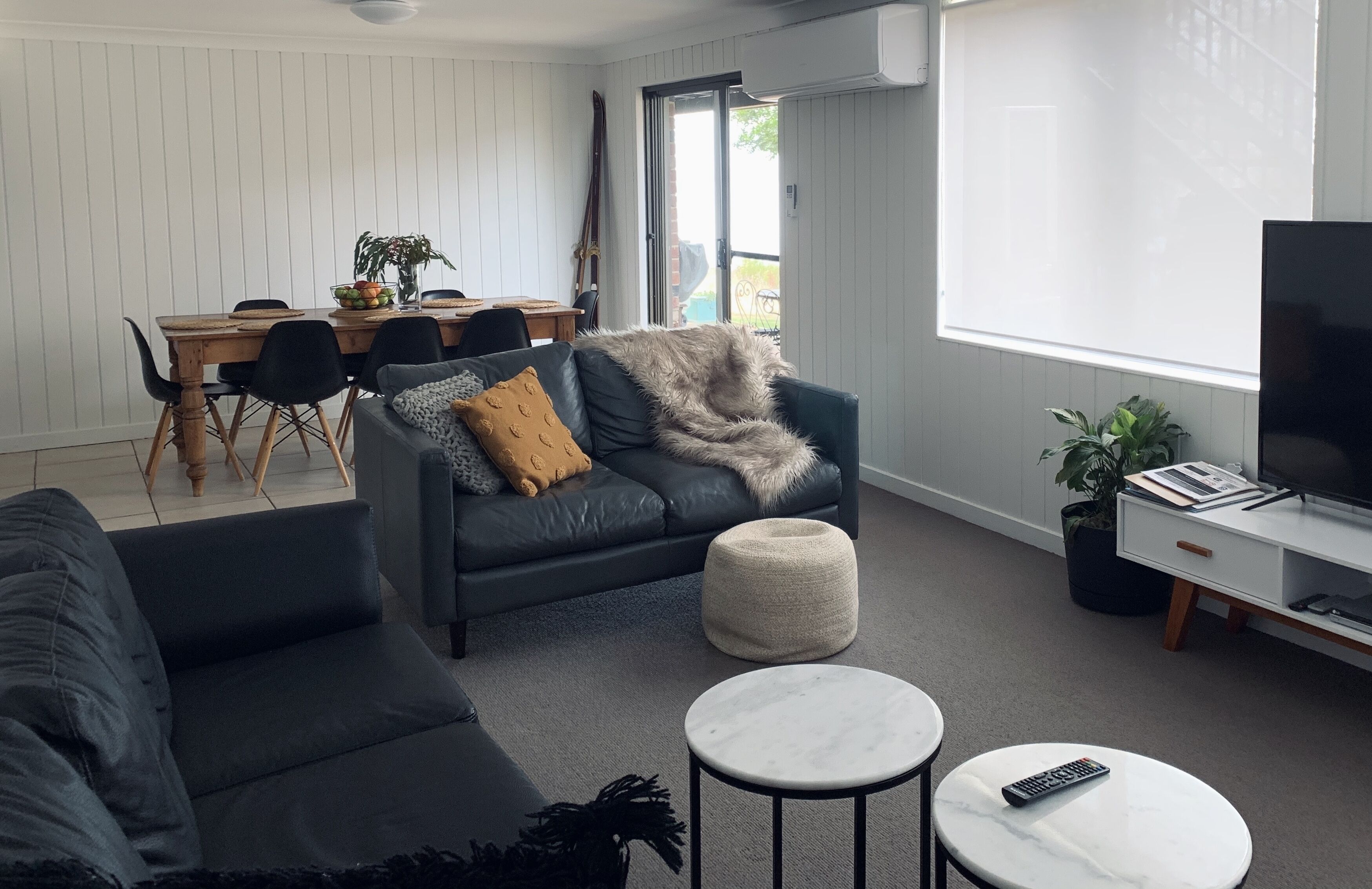 Lake Frontage |bike&ski storage | walk to town — image 6