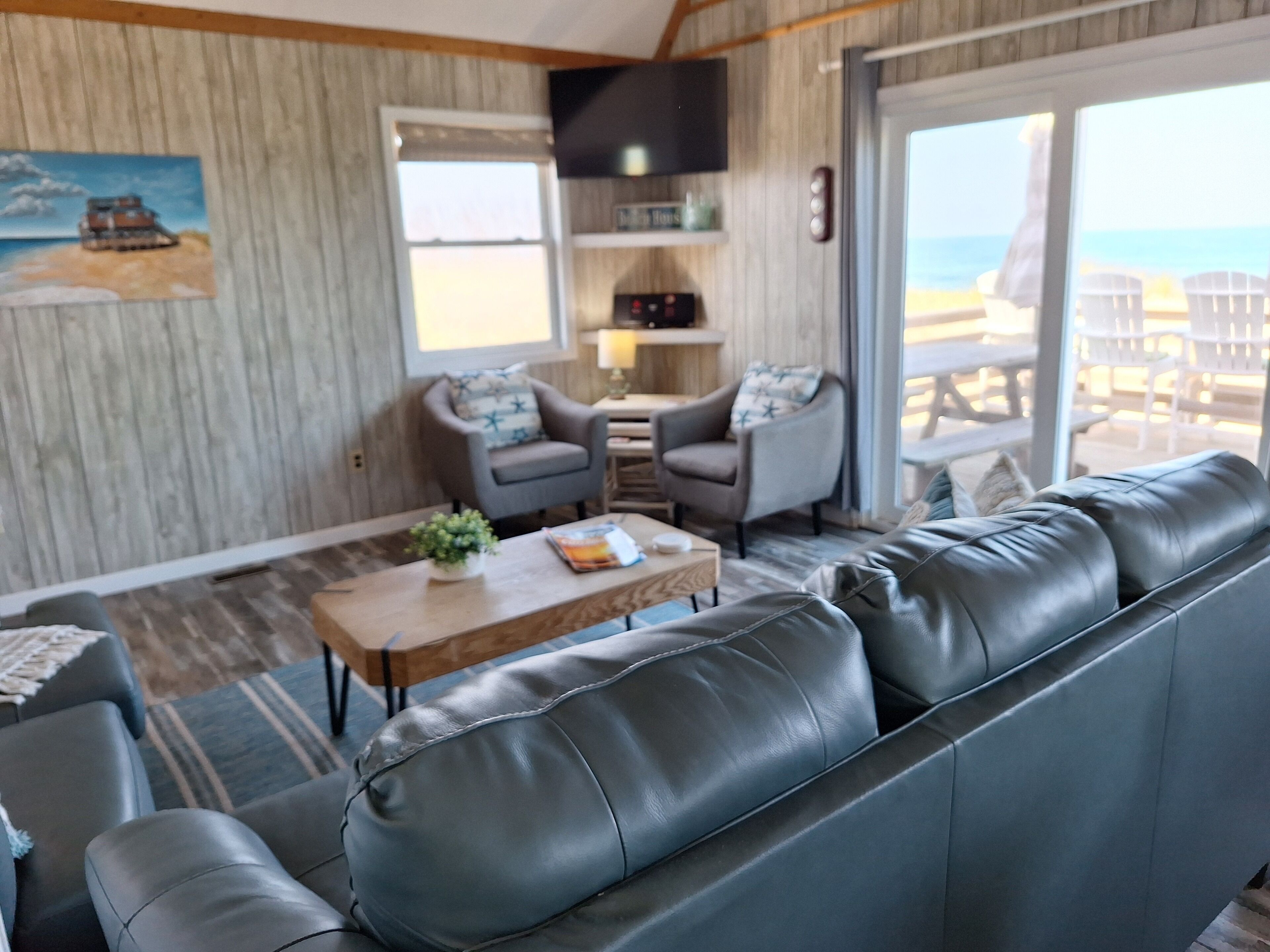 TV connectée, lecteur de DVD, chaîne hi-fi