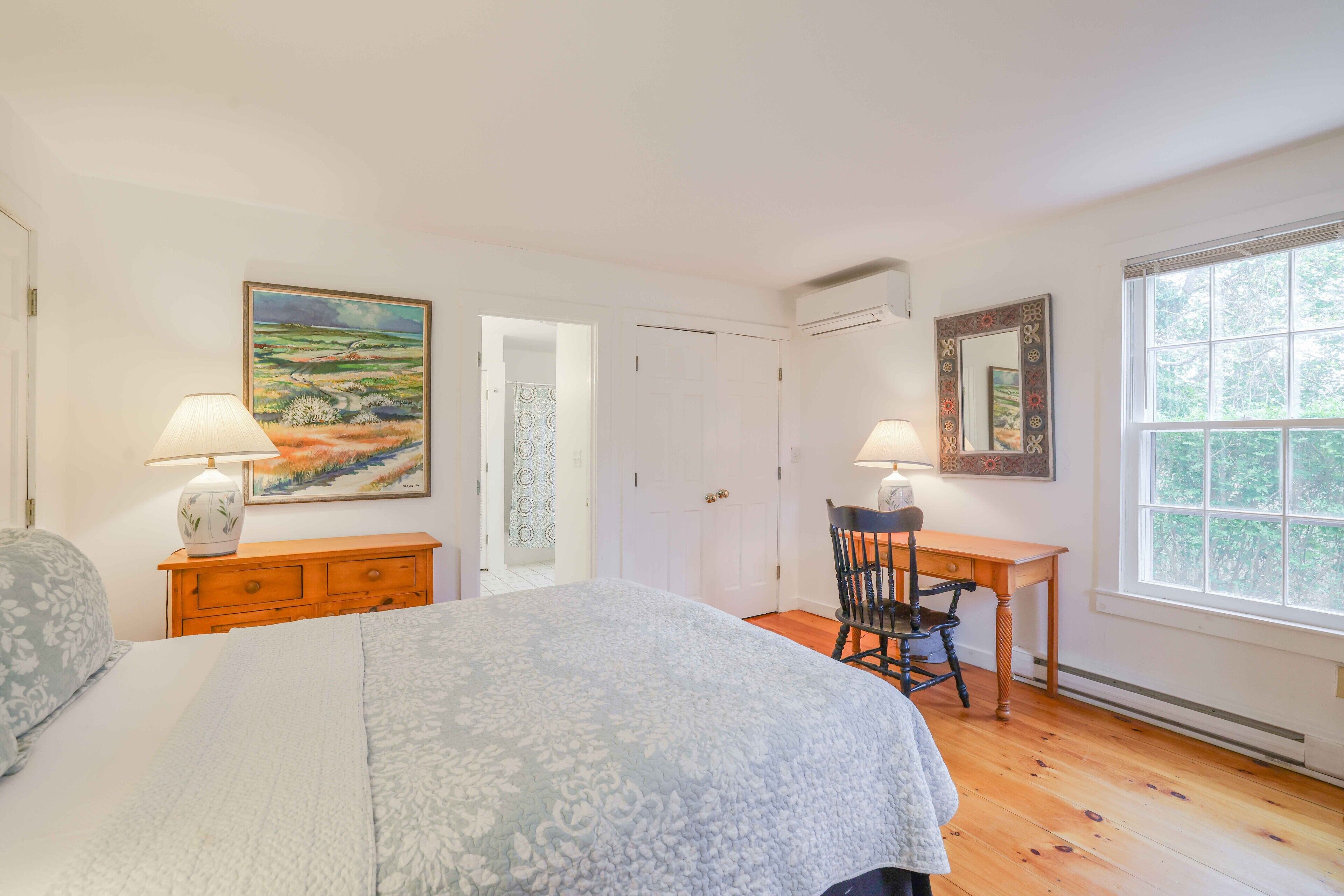 3 dormitorios, tabla de planchar con plancha, wifi gratis y ropa de cama