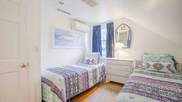 3 Schlafzimmer, Bügeleisen/Bügelbrett, kostenloses WLAN, Bettwäsche