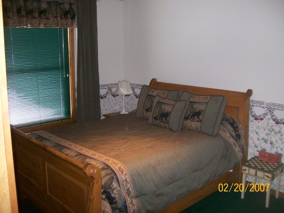 View sunrise to sunset from the Wilder Nest