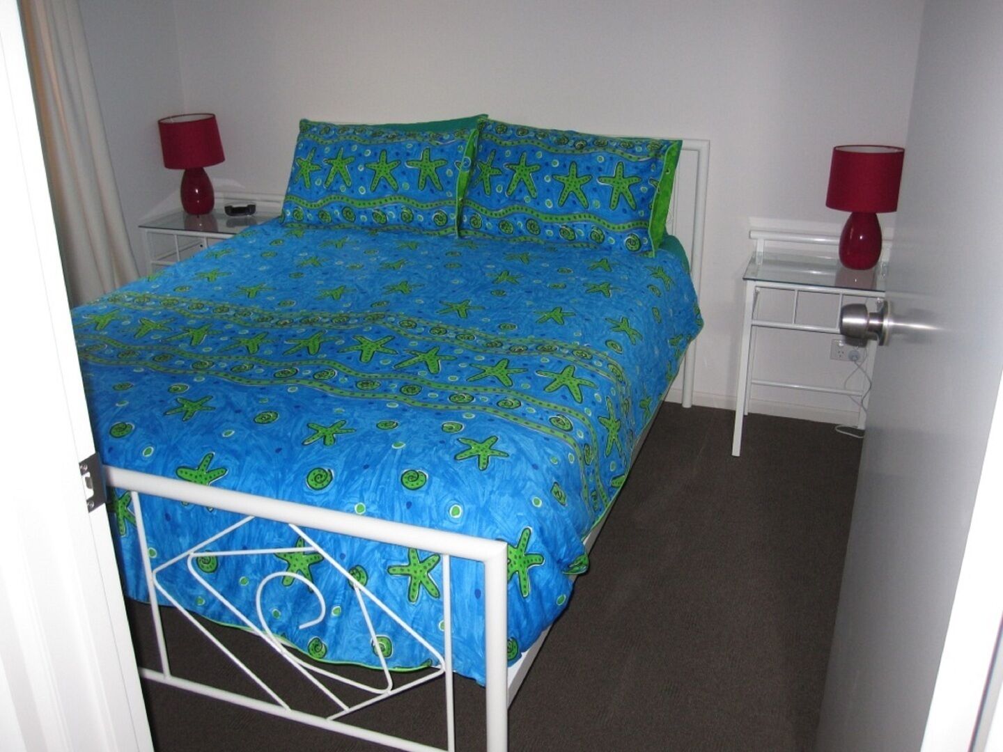 Take The Bait Westside