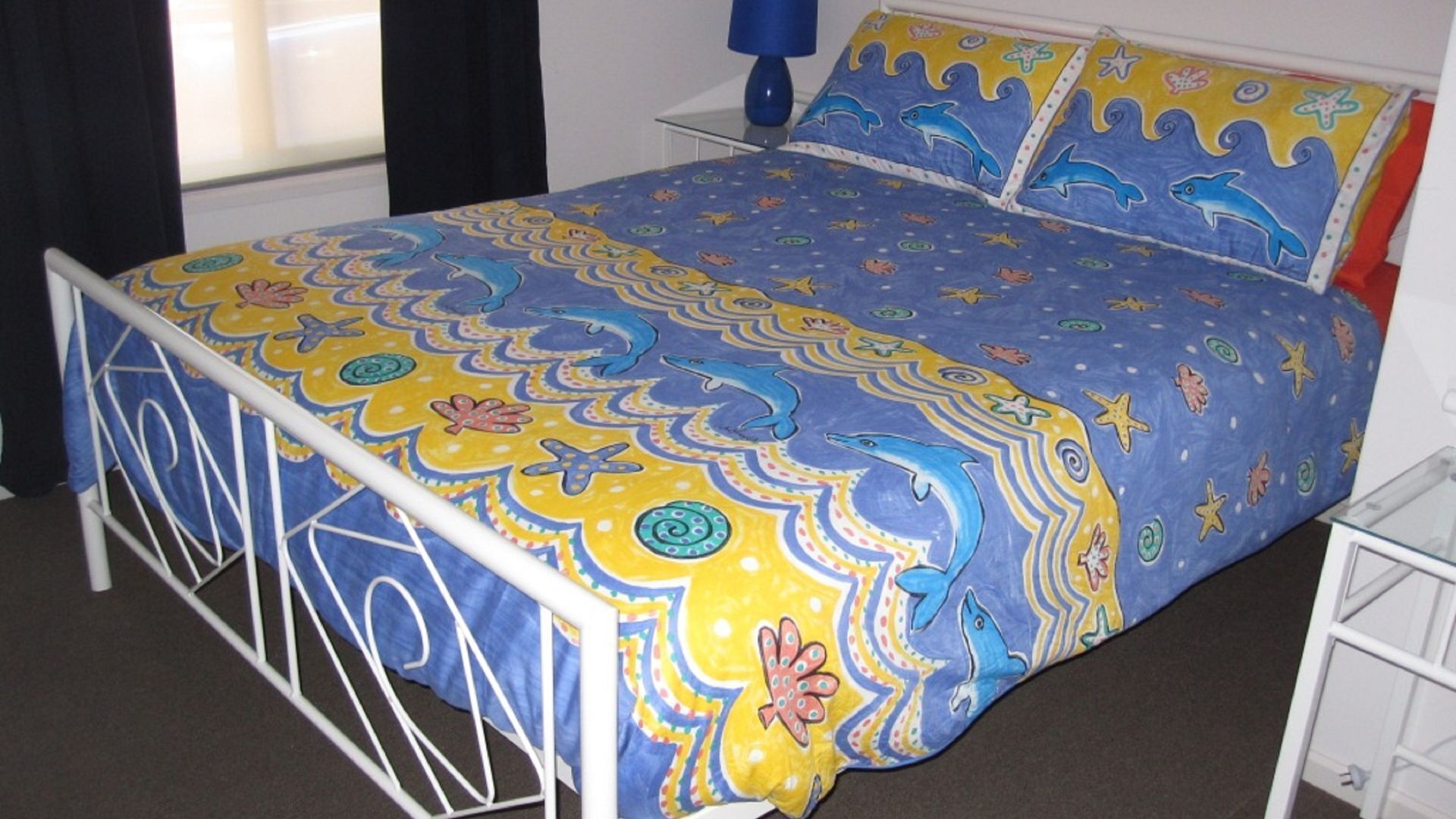 Take The Bait Westside